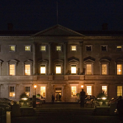 Highlights From The Pat Kenny Show