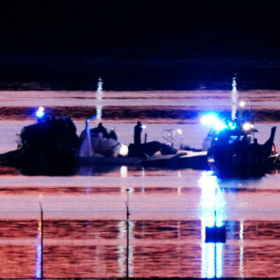 Highlights From The Pat Kenny Show