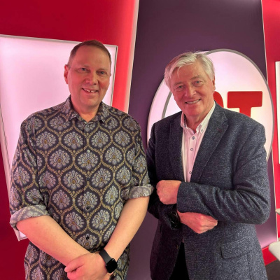 Highlights From The Pat Kenny Show