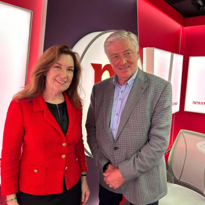 Highlights From The Pat Kenny Show