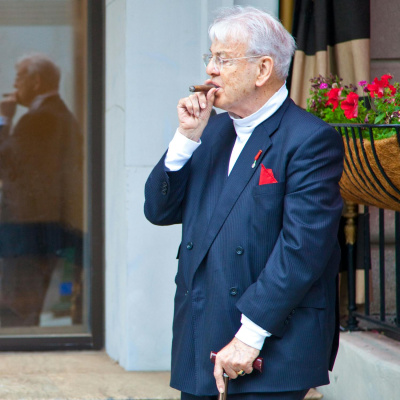 Highlights From The Pat Kenny Show