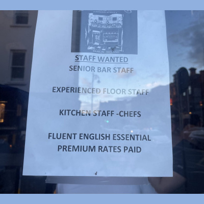 Highlights From The Pat Kenny Show