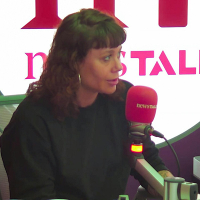 Highlights From The Pat Kenny Show