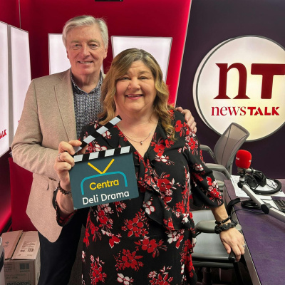 Highlights From The Pat Kenny Show