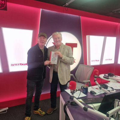 Highlights From The Pat Kenny Show