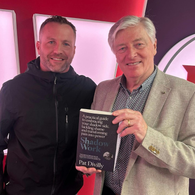 Highlights From The Pat Kenny Show