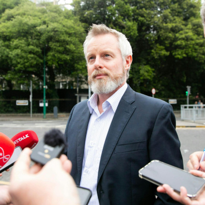 Highlights From The Pat Kenny Show