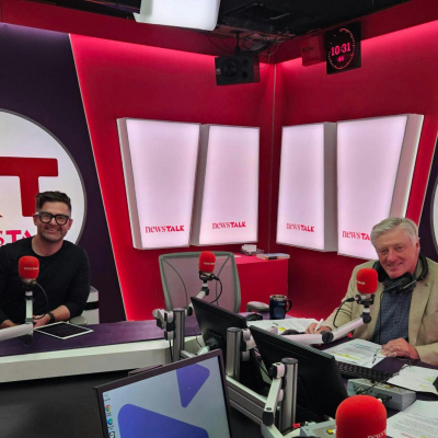 Highlights From The Pat Kenny Show