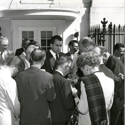 Highlights From The Pat Kenny Show