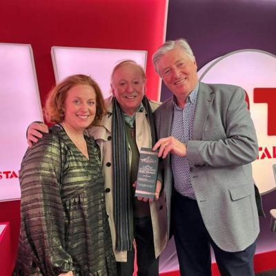 Highlights From The Pat Kenny Show