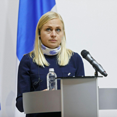 Highlights From The Pat Kenny Show