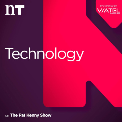 Highlights From The Pat Kenny Show