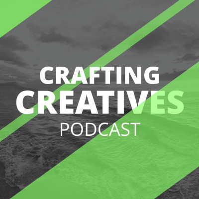 Crafting Creatives