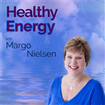 Healthy Energy With Margo