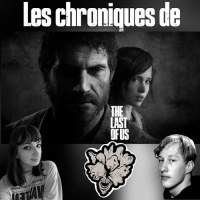 Les chroniques de The Last of US