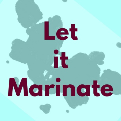 Let It Marinate