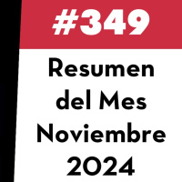 349. Resumen del Mes - Noviembre 2024