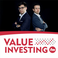 77. Entrevista a Adrián Hernández @AdriValue