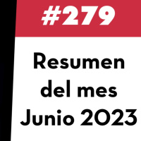 279. Resumen del Mes - Junio