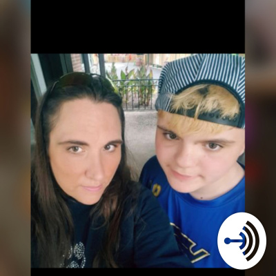 Maddie Kellers Podcast