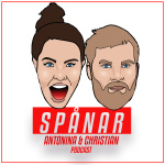 Antonina  Christian Spånar