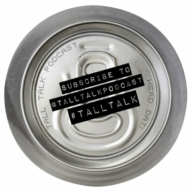 Tall Talk Podcast