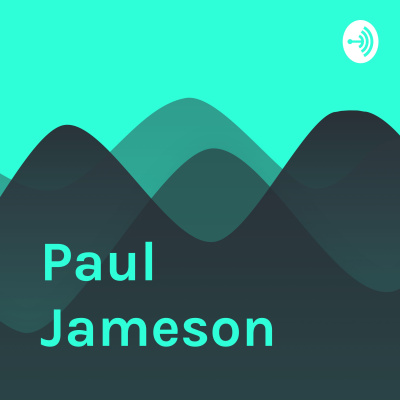 Paul Jameson
