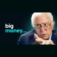 #1010 - Bernie Sanders - Who Actually Runs the US Government?