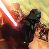 Vader - Music Must Go On