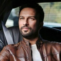 Tarkan - Yalnızlar Treni (Vader Remix) [New]