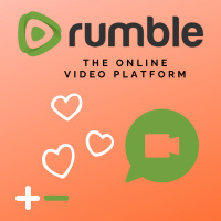 Updated News and Offerings on the Rumble Video Network