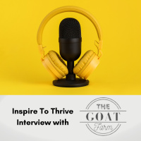 Interview With The Goat Farm - Goat Milk Soaps