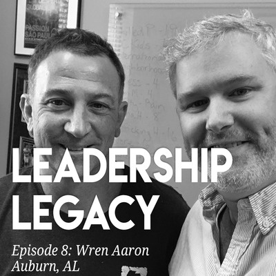 Leadership Legacy