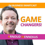 Ondernemers Coach Arnoud Wennekus