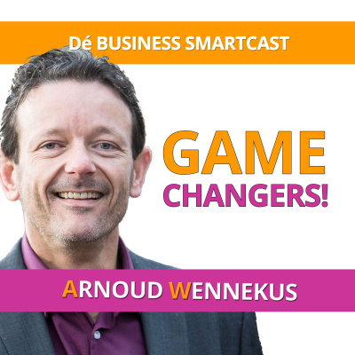 Ondernemers Coach Arnoud Wennekus