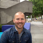 Gareth Johnsons Show