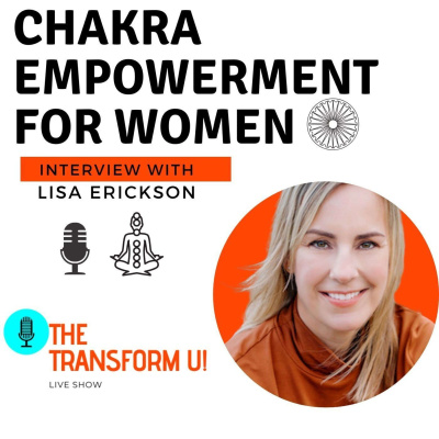 The Transform U! Live Show