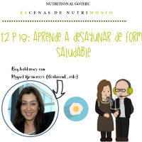 T2P18. Aprende a desayunar de forma saludable