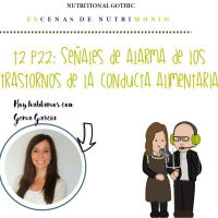 T2P22. Señales para detectar un trastorno de la Conducta Alimentaria