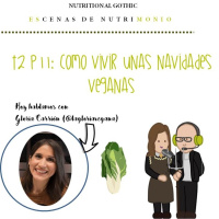 T2P11. Cómo vivir unas navidades veganas