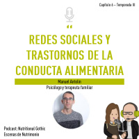 T3P6. Redes sociales y TCA