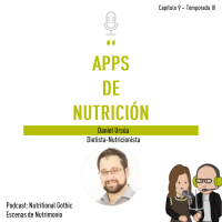 T3P9. Apps de nutrición