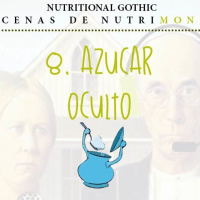 Podcast 8. Azúcar