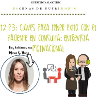 T2P3. Claves para tener éxito con el paciente en consulta: Entrevista Motivacional