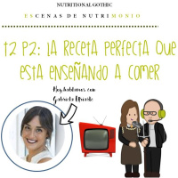 T2P2. La receta perfecta que está enseñando a comer