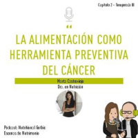 T3P2. La alimentacion como herramienta preventiva del cancer