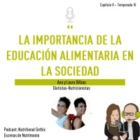 T3P8. La importancia de la educación alimentaria en la sociedad