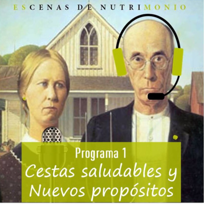 Nutritional Gothic: Escenas De Nutrimonio