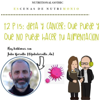 Nutritional Gothic: Escenas De Nutrimonio