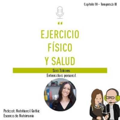 Nutritional Gothic: Escenas De Nutrimonio